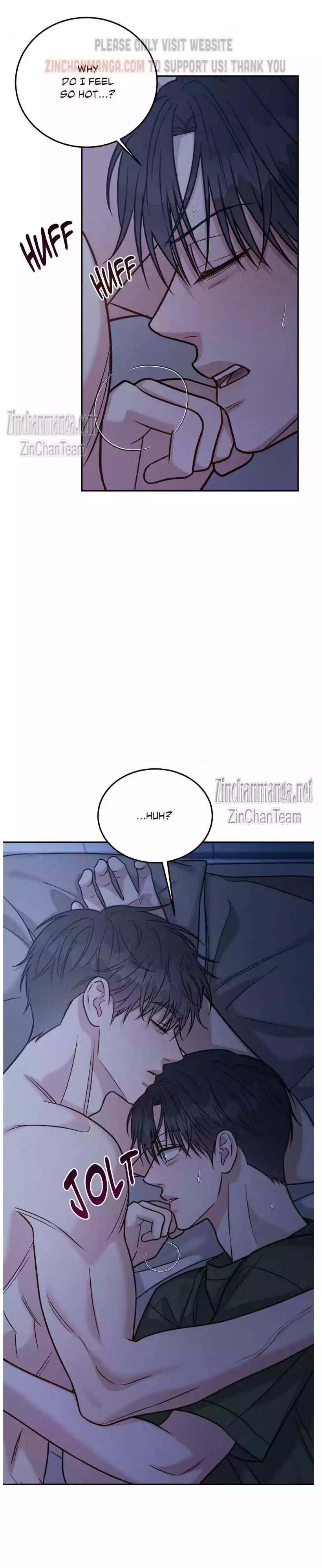 Placebo: Let’s Play Chapter 55 - Page 5