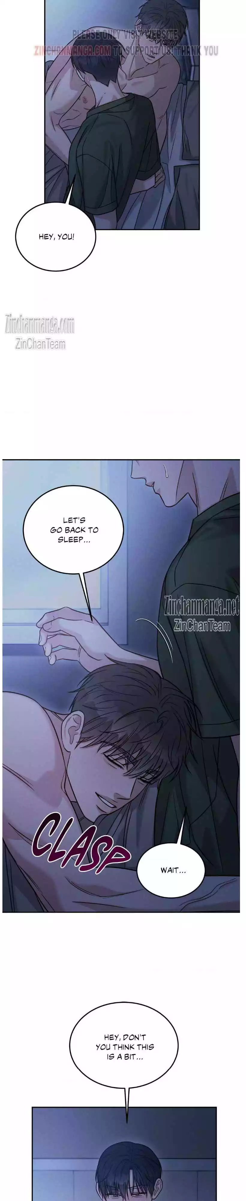 Placebo: Let’s Play Chapter 55 - Page 7