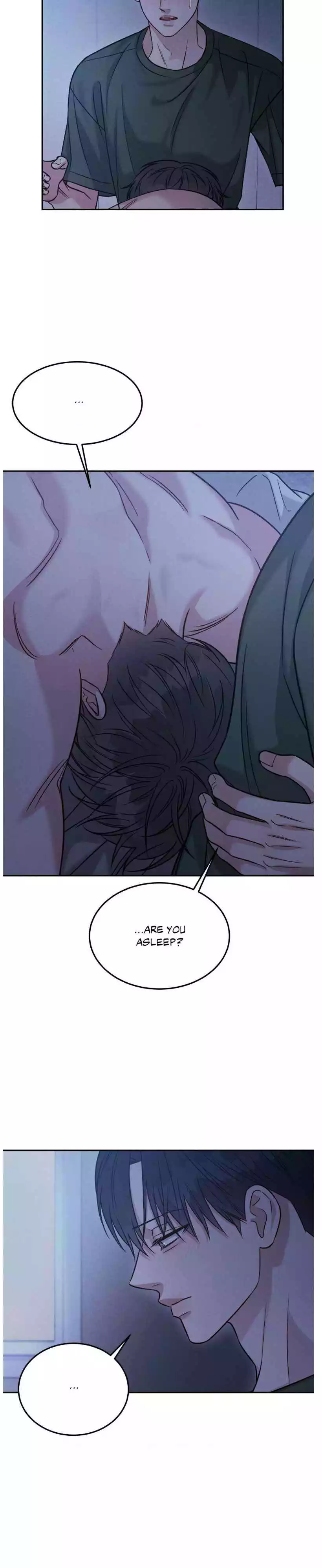 Placebo: Let’s Play Chapter 55 - Page 8