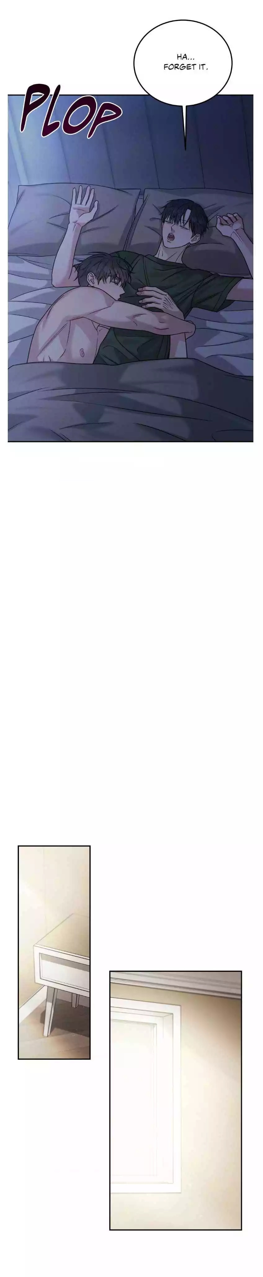 Placebo: Let’s Play Chapter 55 - Page 9