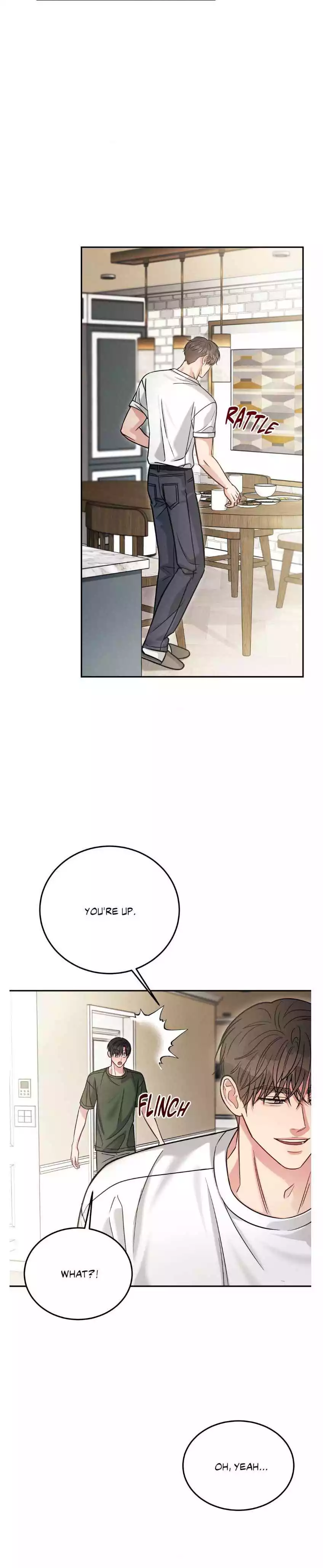 Placebo: Let’s Play Chapter 55 - Page 11