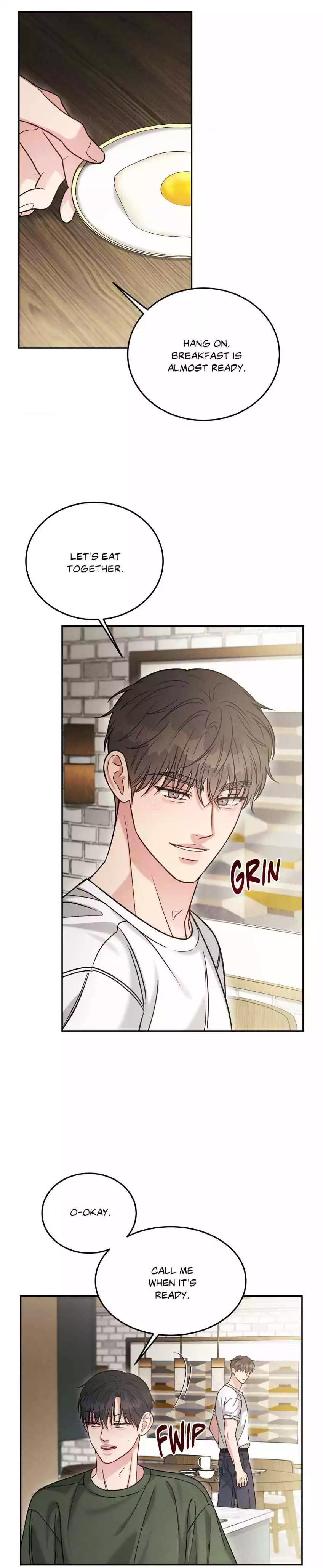 Placebo: Let’s Play Chapter 55 - Page 12