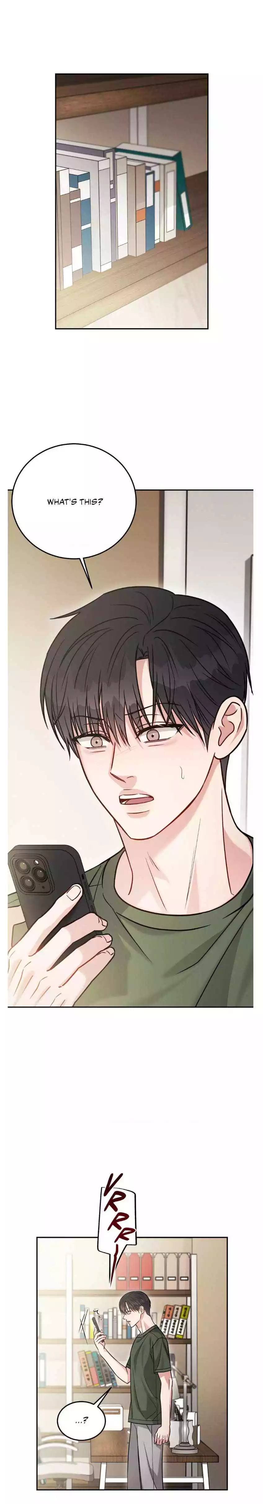 Placebo: Let’s Play Chapter 55 - Page 14