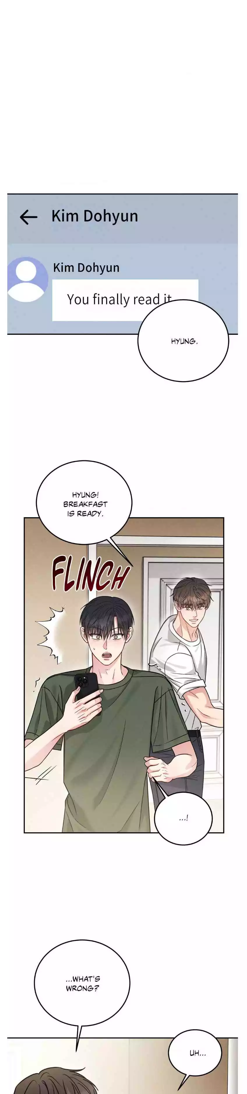 Placebo: Let’s Play Chapter 55 - Page 15