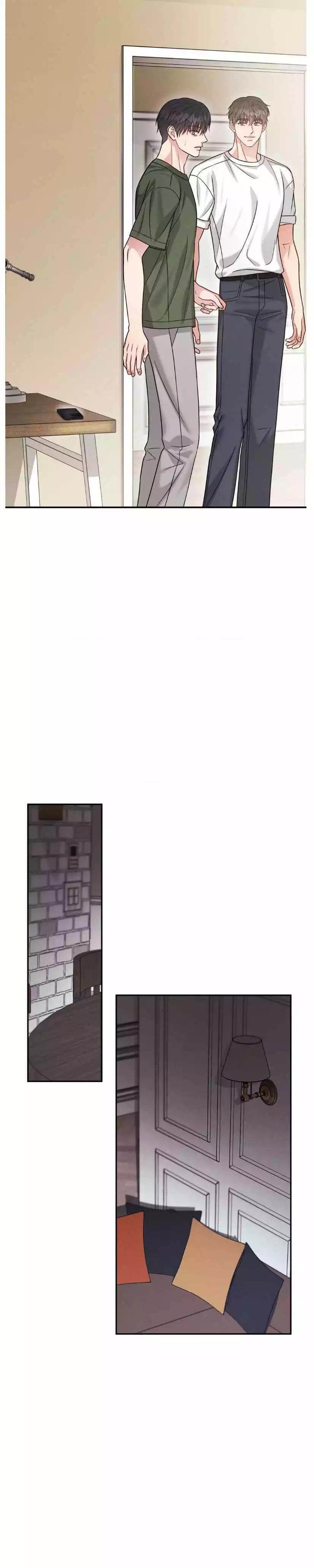 Placebo: Let’s Play Chapter 55 - Page 17