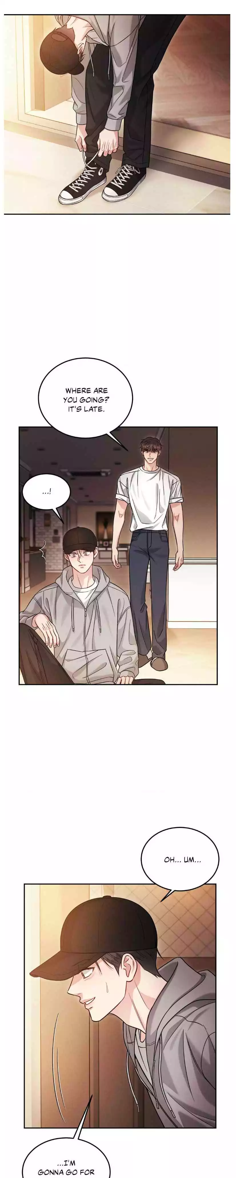 Placebo: Let’s Play Chapter 55 - Page 18