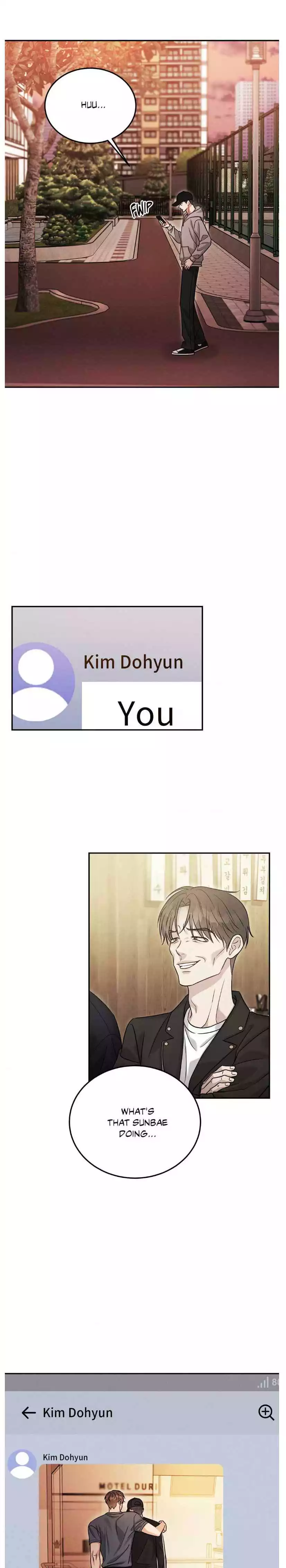 Placebo: Let’s Play Chapter 55 - Page 21