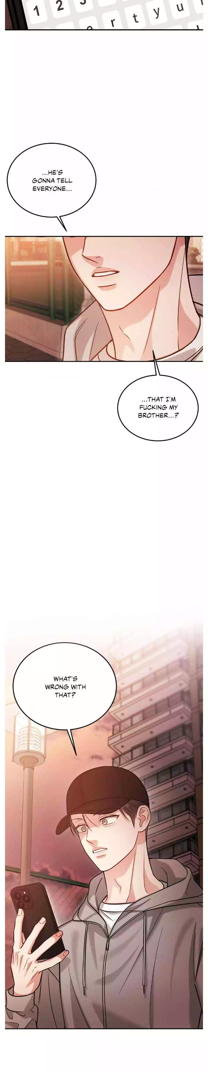 Placebo: Let’s Play Chapter 55 - Page 23