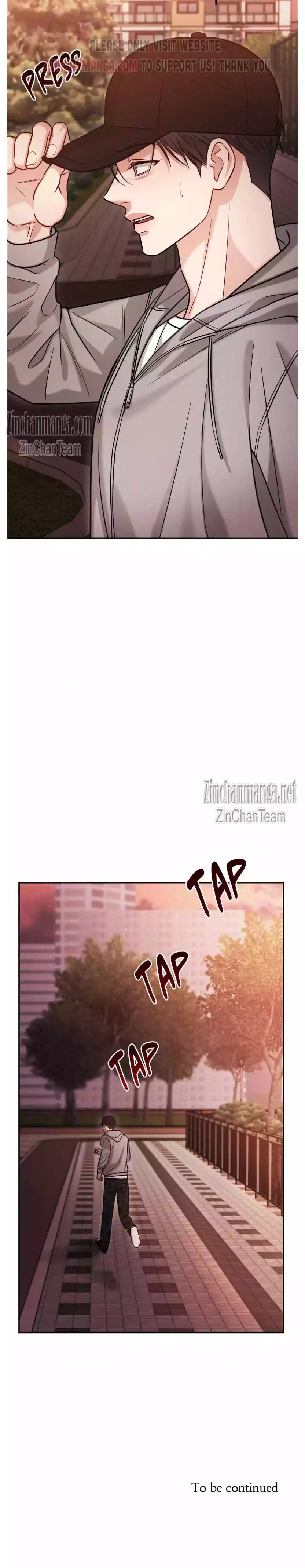 Placebo: Let’s Play Chapter 55 - Page 25