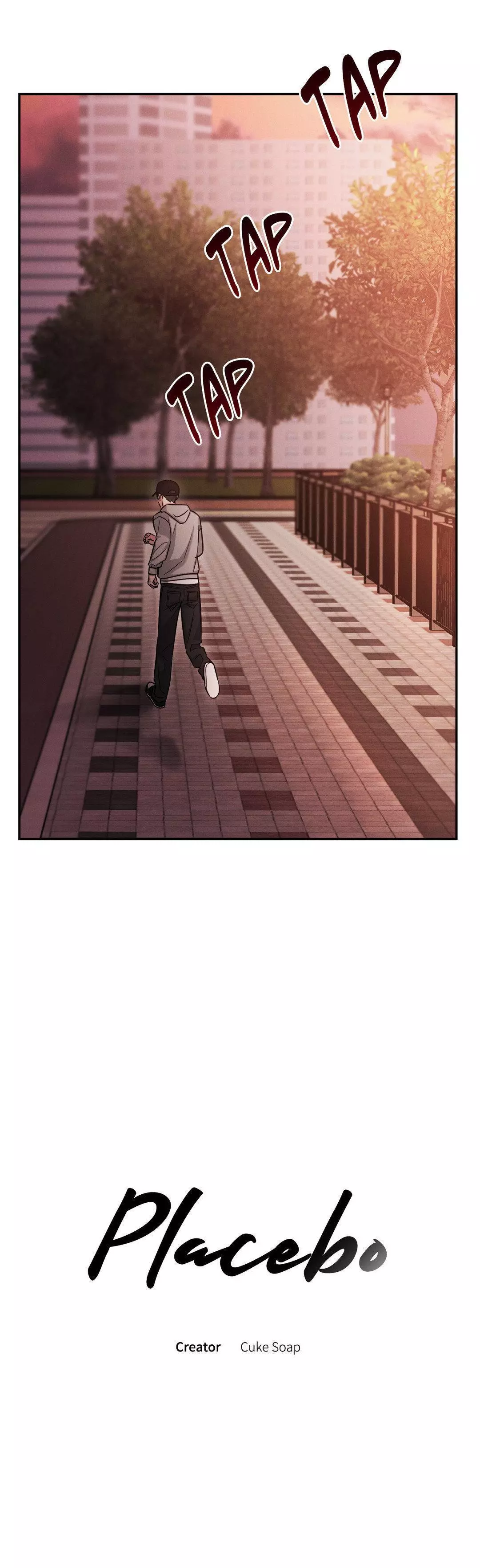 Placebo: Let’s Play Chapter 56 - Page 5