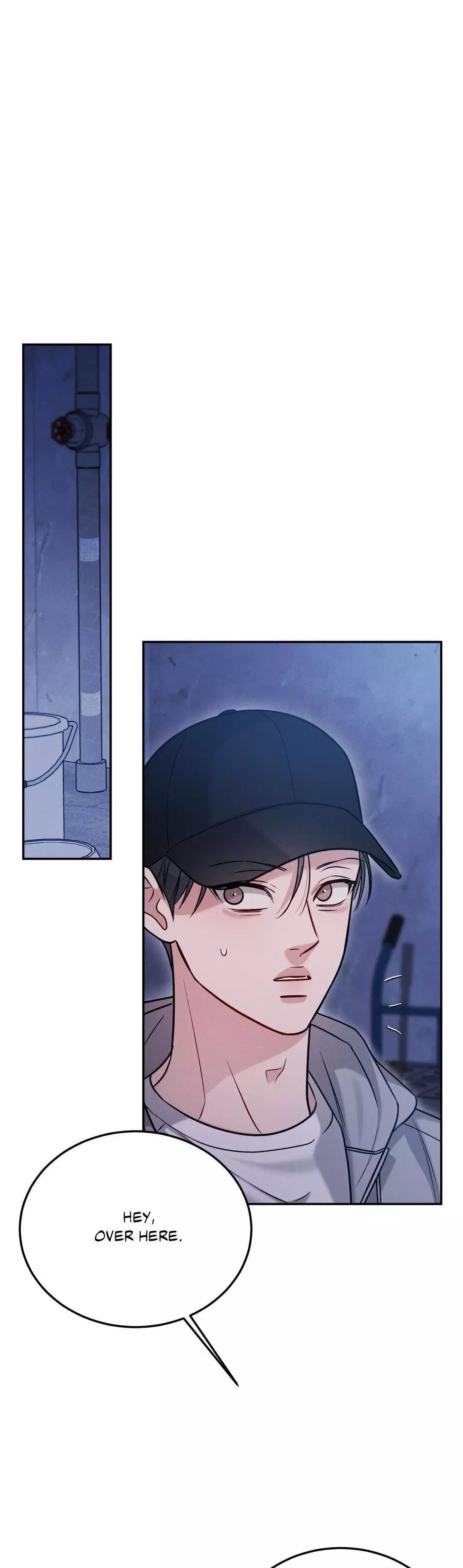 Placebo: Let’s Play Chapter 56 - Page 8