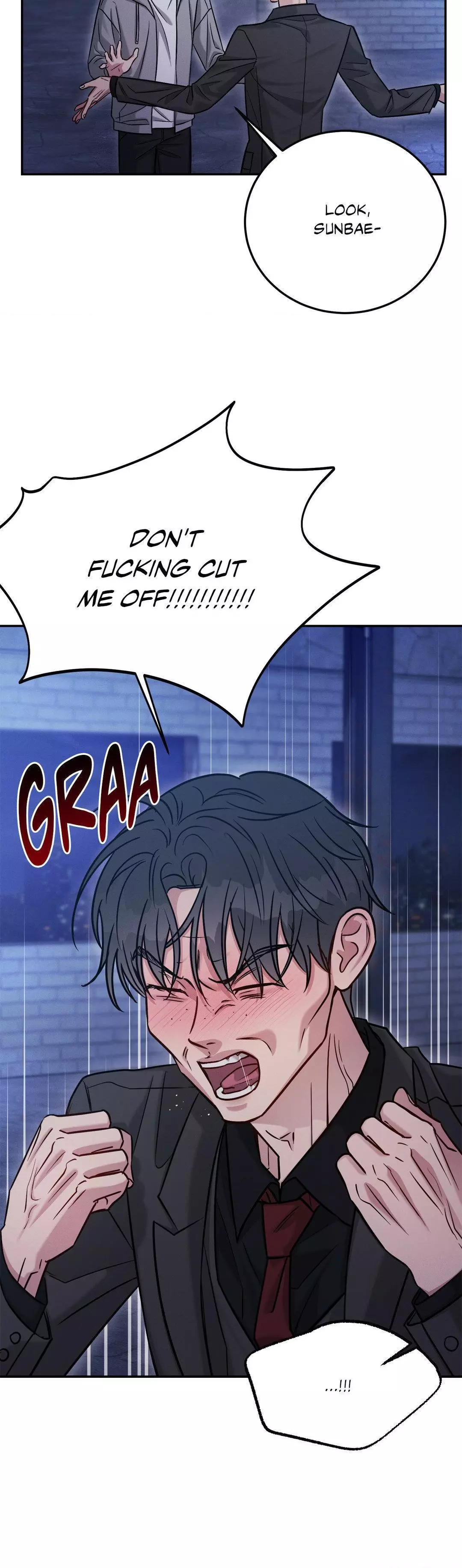 Placebo: Let’s Play Chapter 56 - Page 10