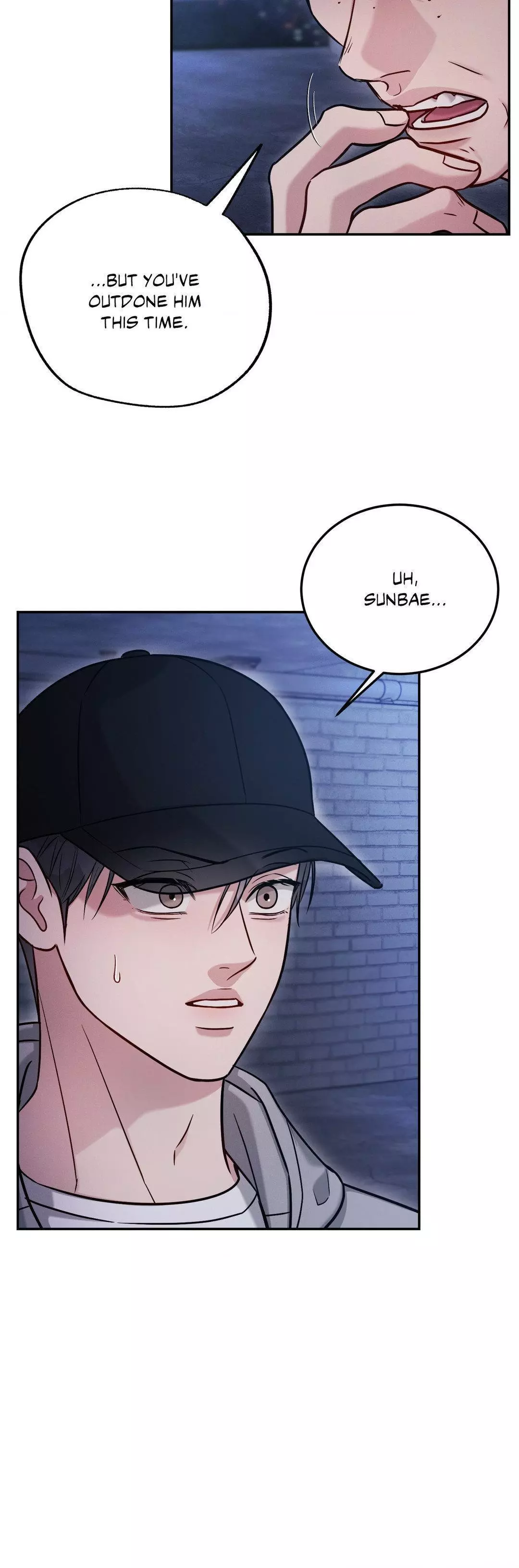 Placebo: Let’s Play Chapter 56 - Page 12