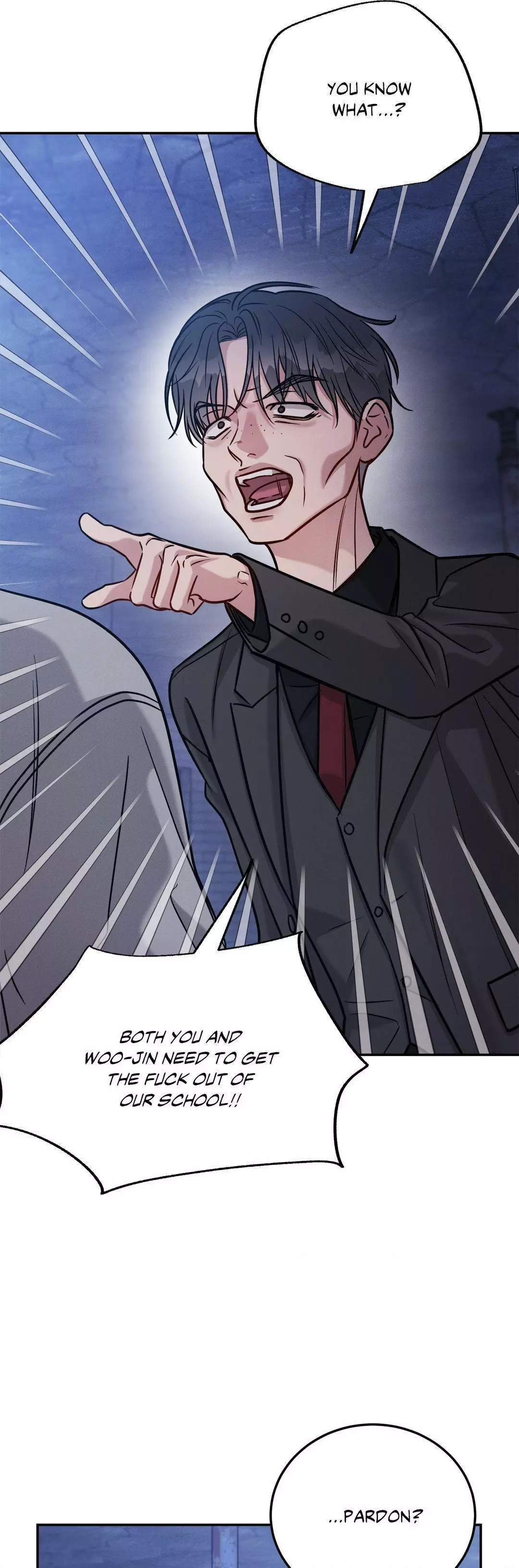 Placebo: Let’s Play Chapter 56 - Page 13