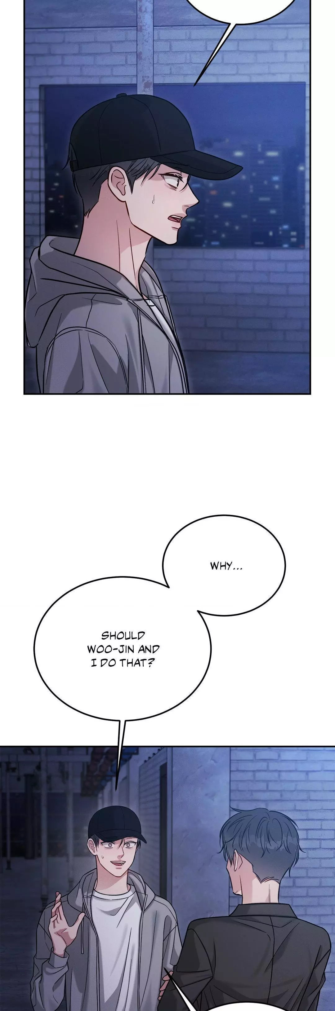 Placebo: Let’s Play Chapter 56 - Page 14