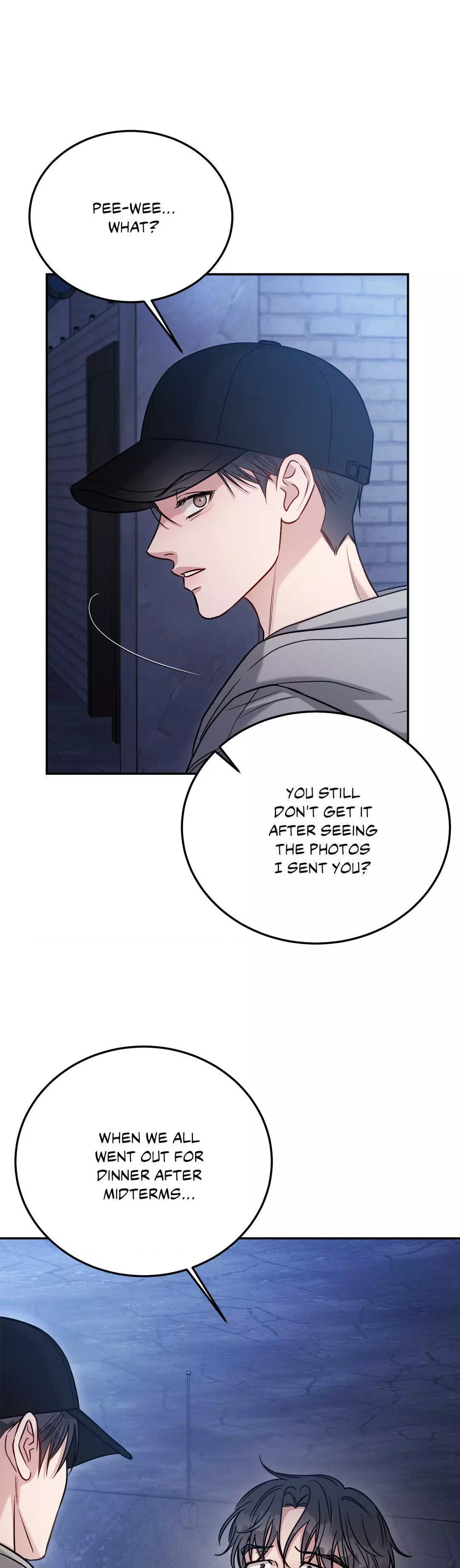 Placebo: Let’s Play Chapter 56 - Page 16