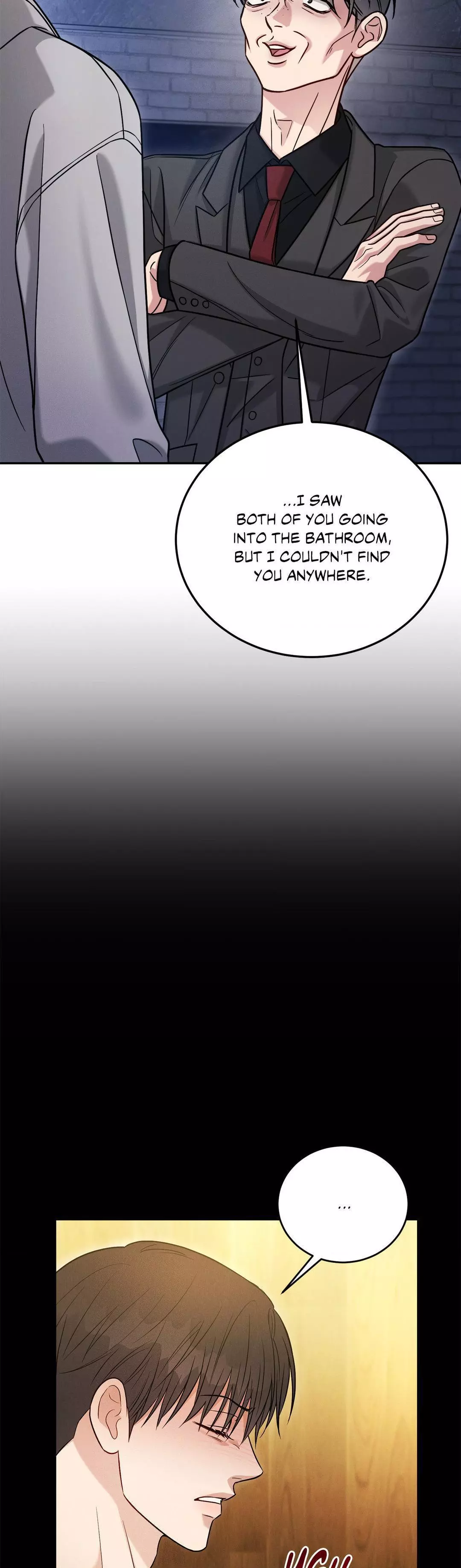 Placebo: Let’s Play Chapter 56 - Page 17