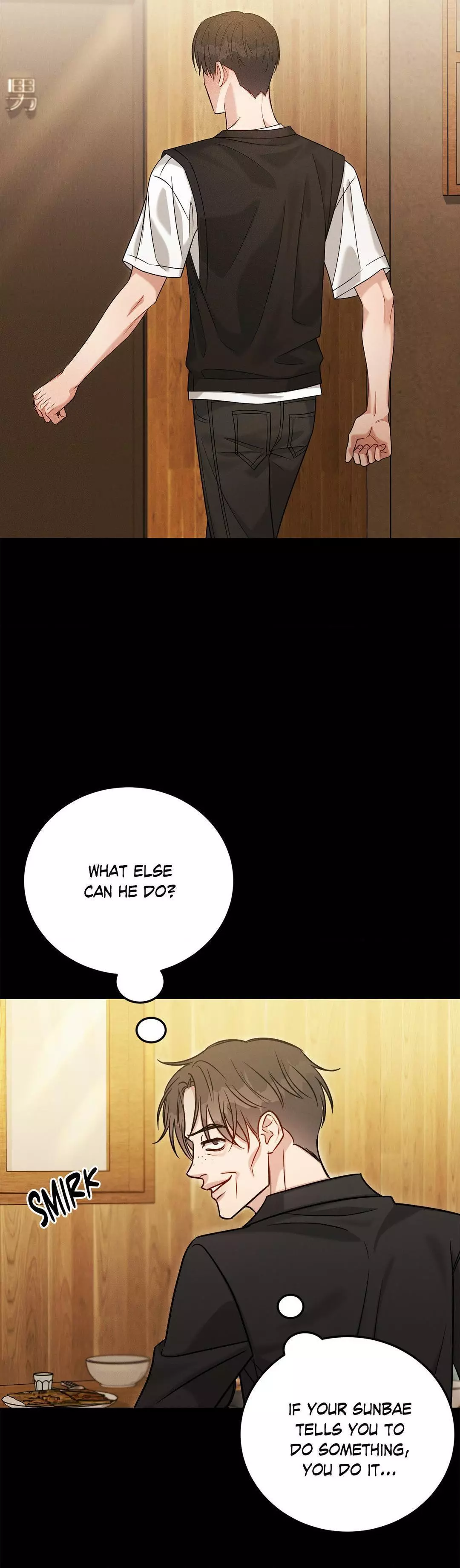 Placebo: Let’s Play Chapter 56 - Page 19