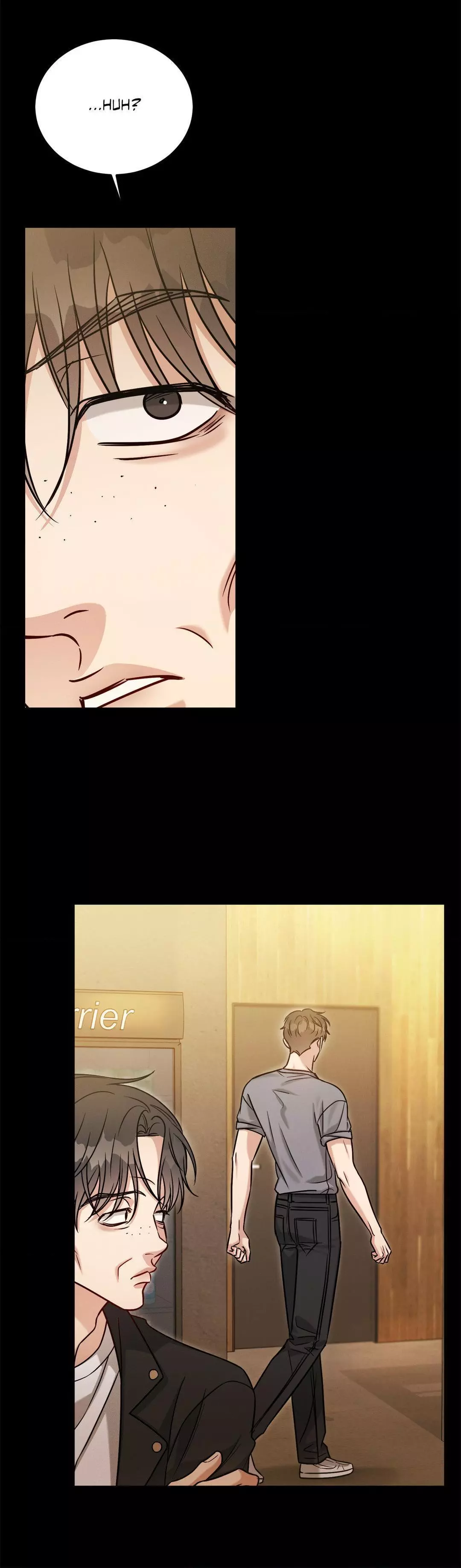 Placebo: Let’s Play Chapter 56 - Page 20