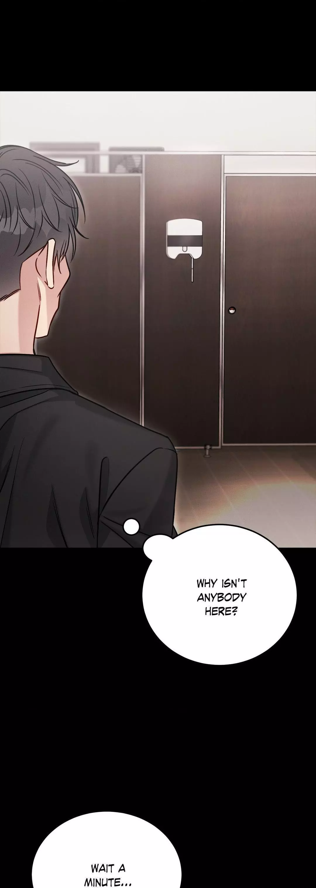 Placebo: Let’s Play Chapter 56 - Page 23