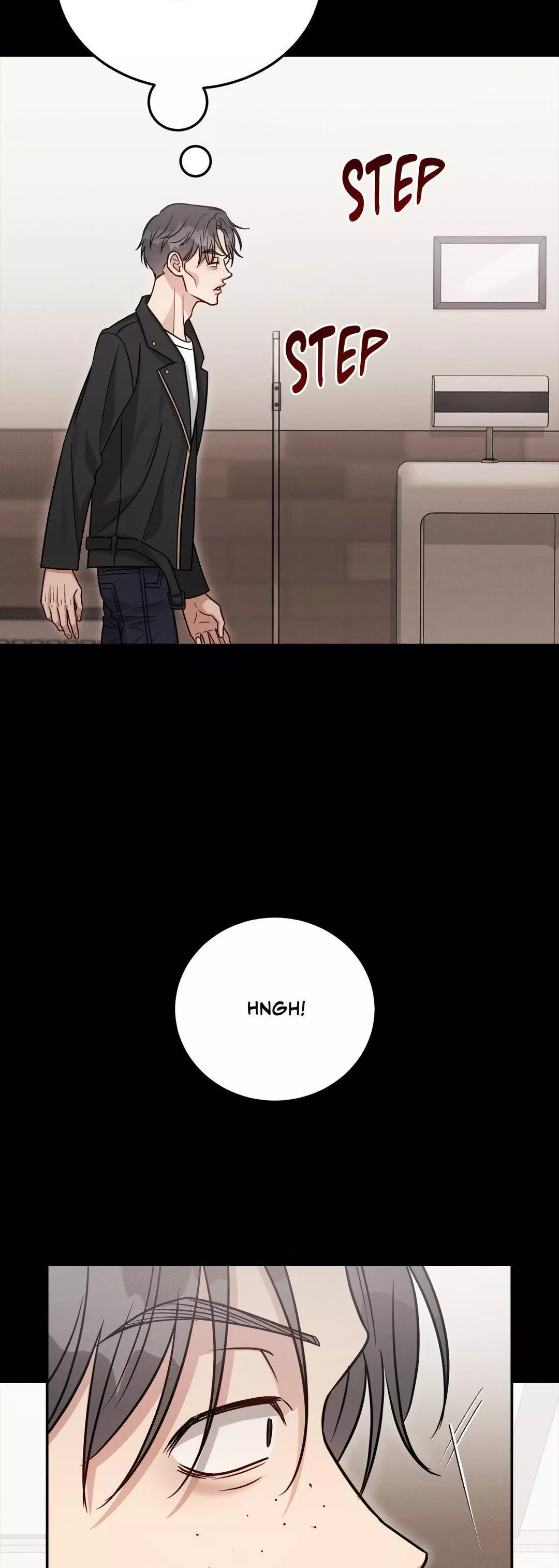 Placebo: Let’s Play Chapter 56 - Page 24