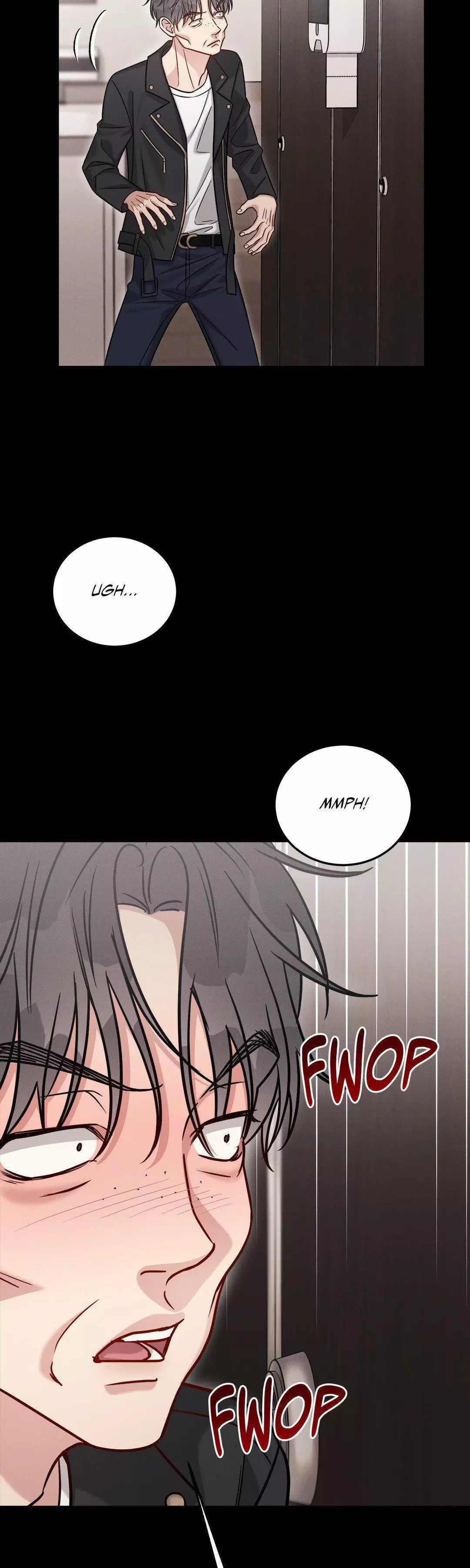 Placebo: Let’s Play Chapter 56 - Page 27