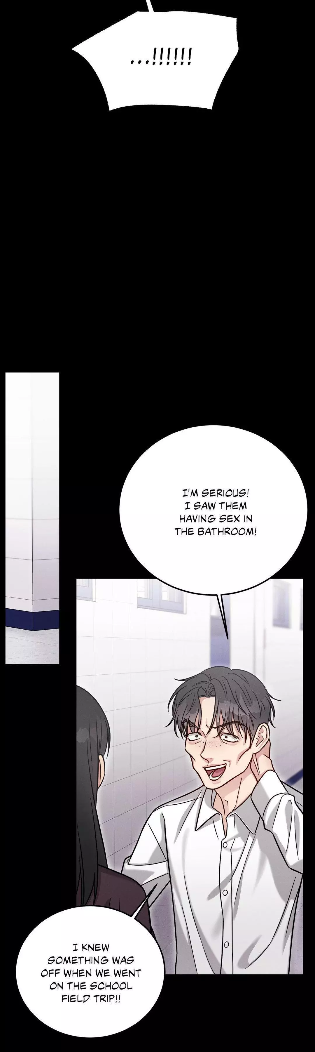 Placebo: Let’s Play Chapter 56 - Page 28