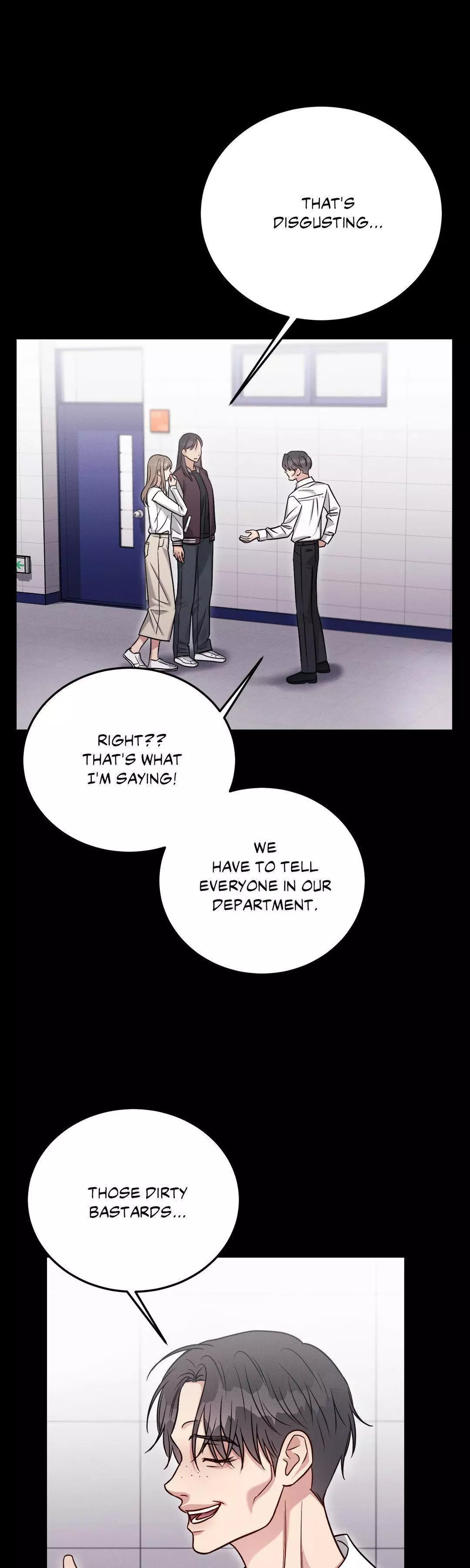 Placebo: Let’s Play Chapter 56 - Page 29