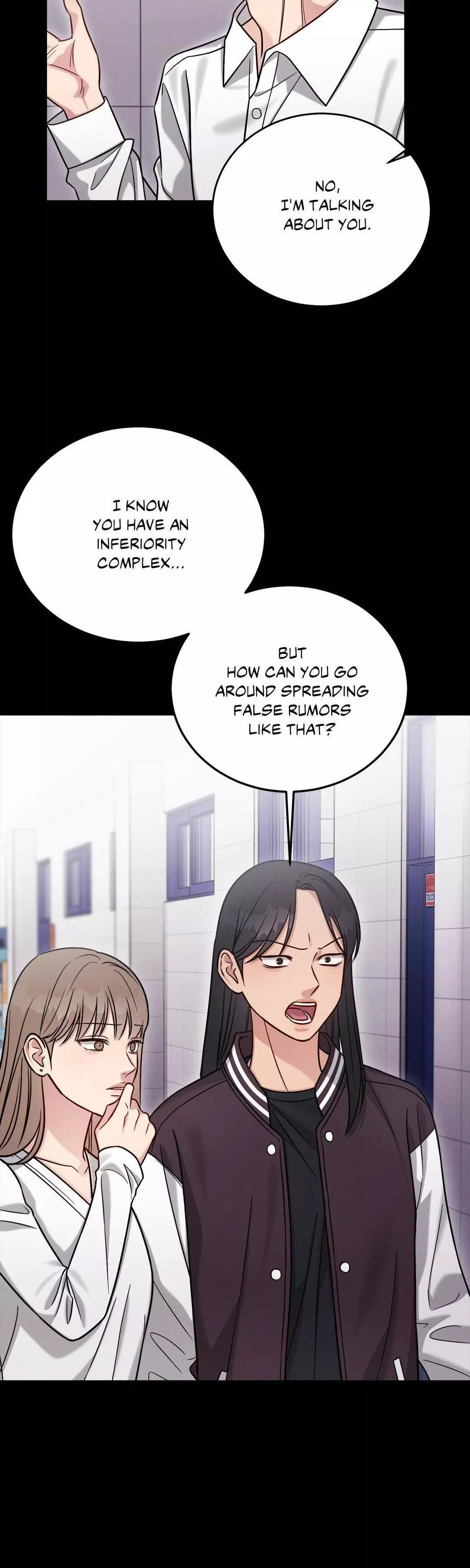 Placebo: Let’s Play Chapter 56 - Page 30