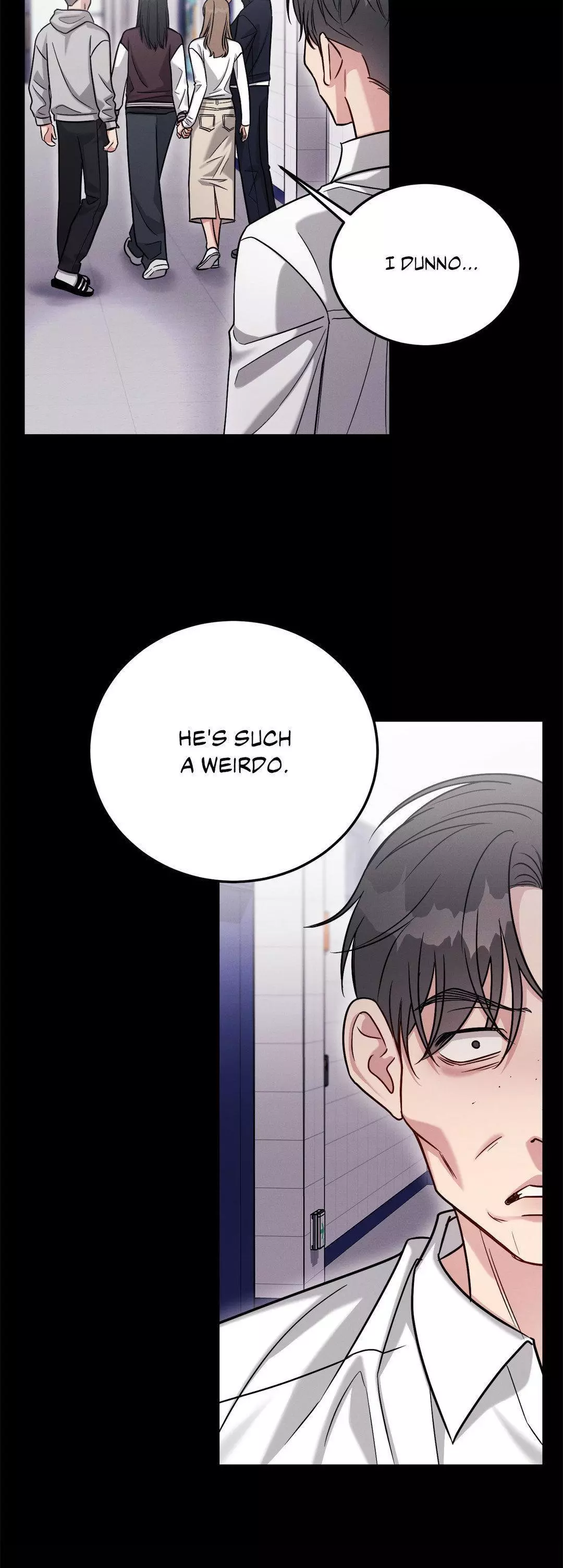 Placebo: Let’s Play Chapter 56 - Page 32