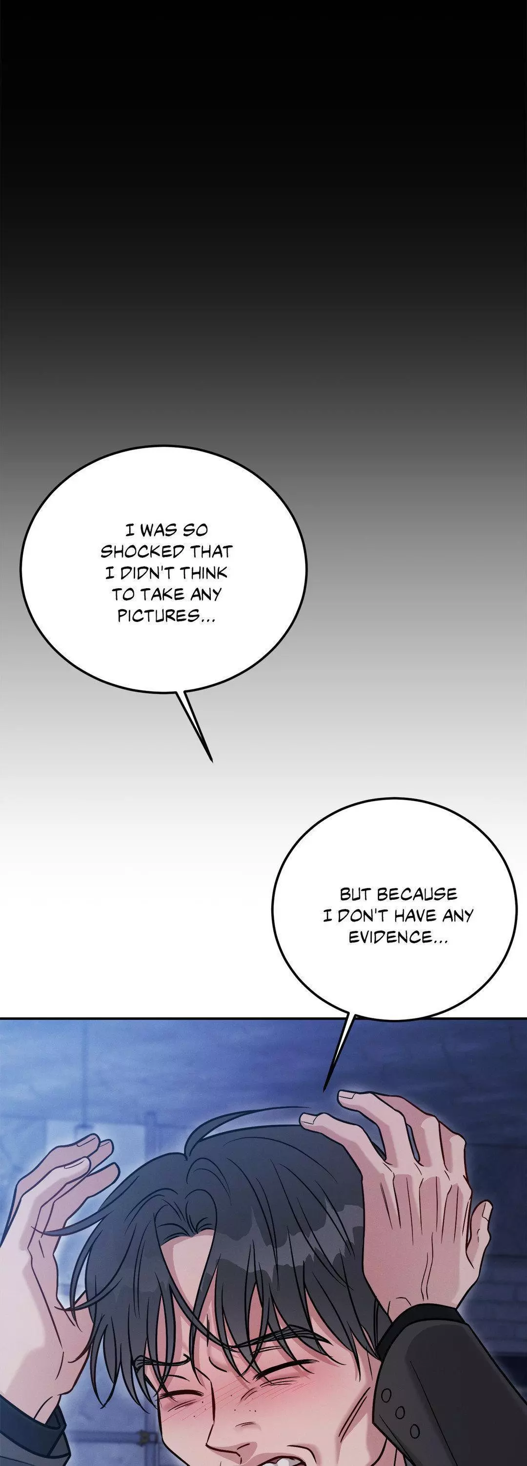 Placebo: Let’s Play Chapter 56 - Page 33