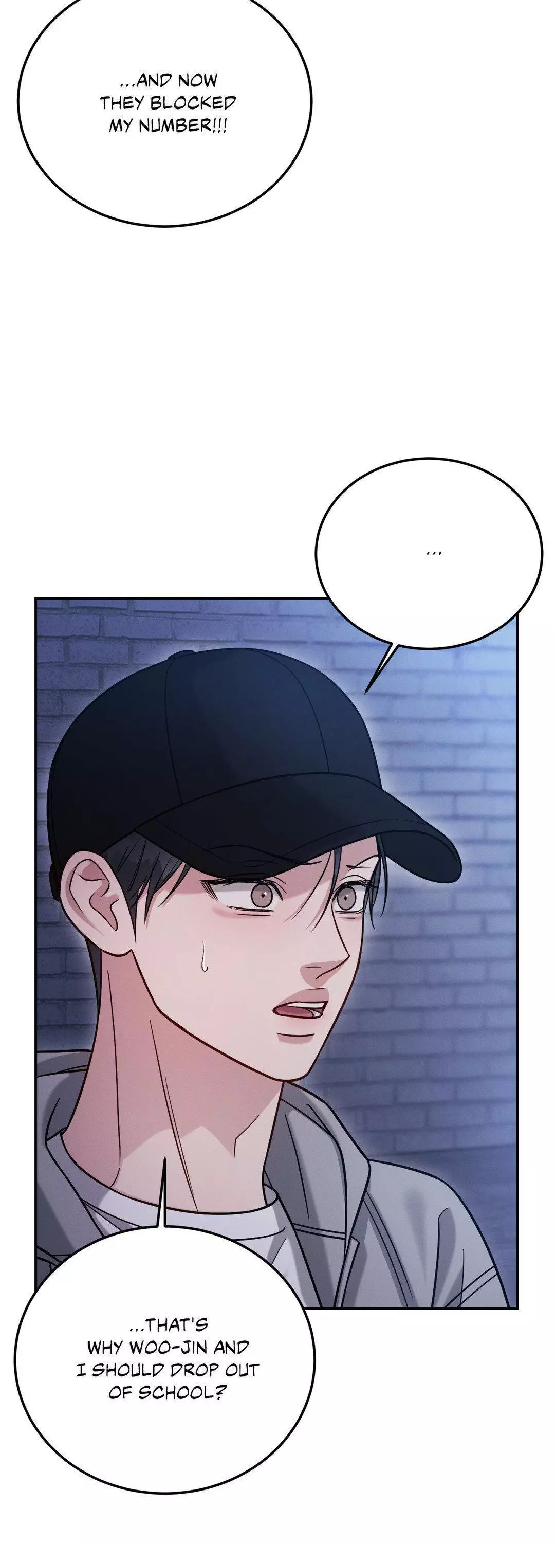 Placebo: Let’s Play Chapter 56 - Page 35