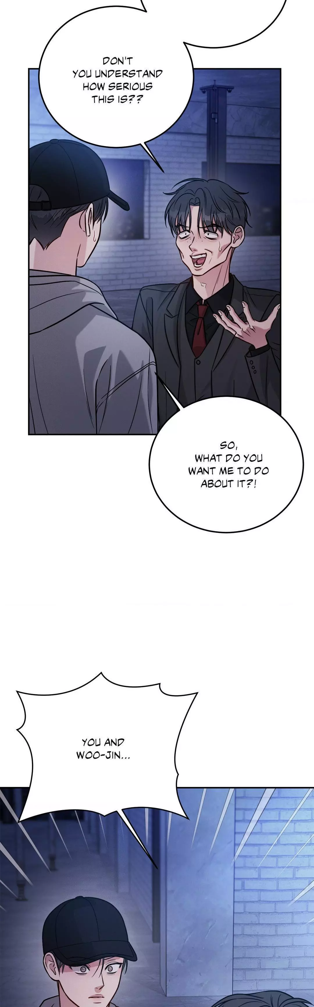 Placebo: Let’s Play Chapter 56 - Page 37