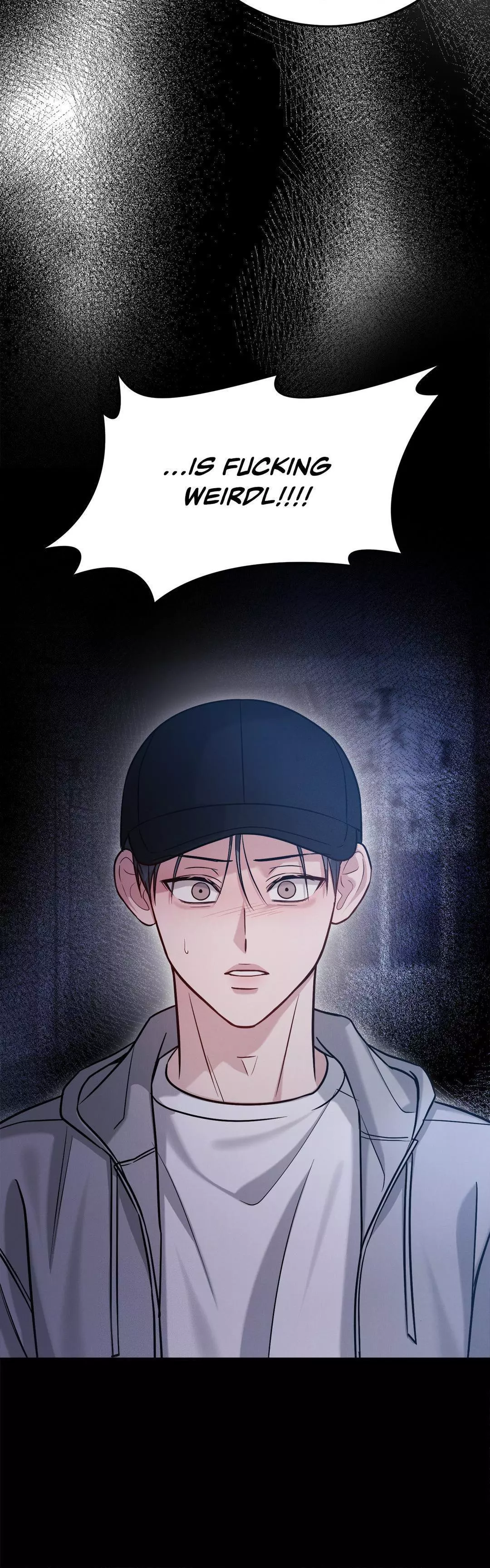 Placebo: Let’s Play Chapter 56 - Page 40