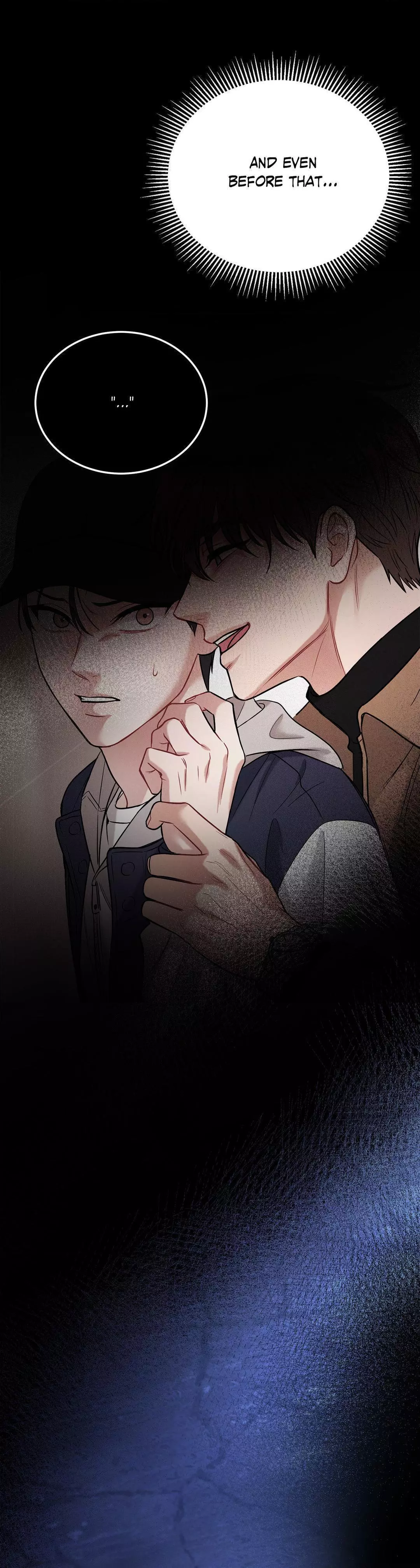 Placebo: Let’s Play Chapter 56 - Page 42