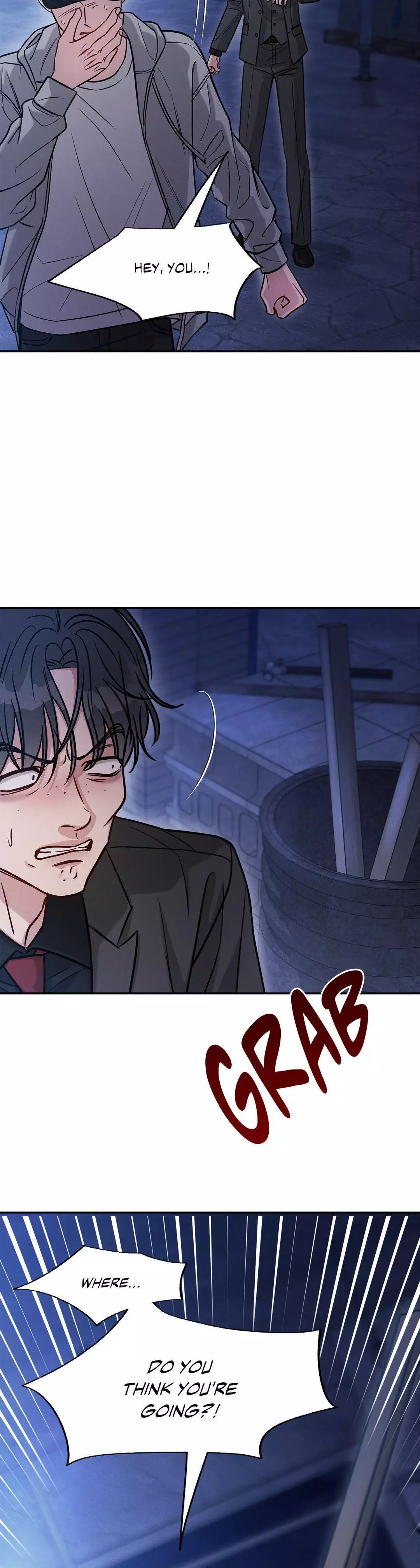 Placebo: Let’s Play Chapter 56 - Page 44