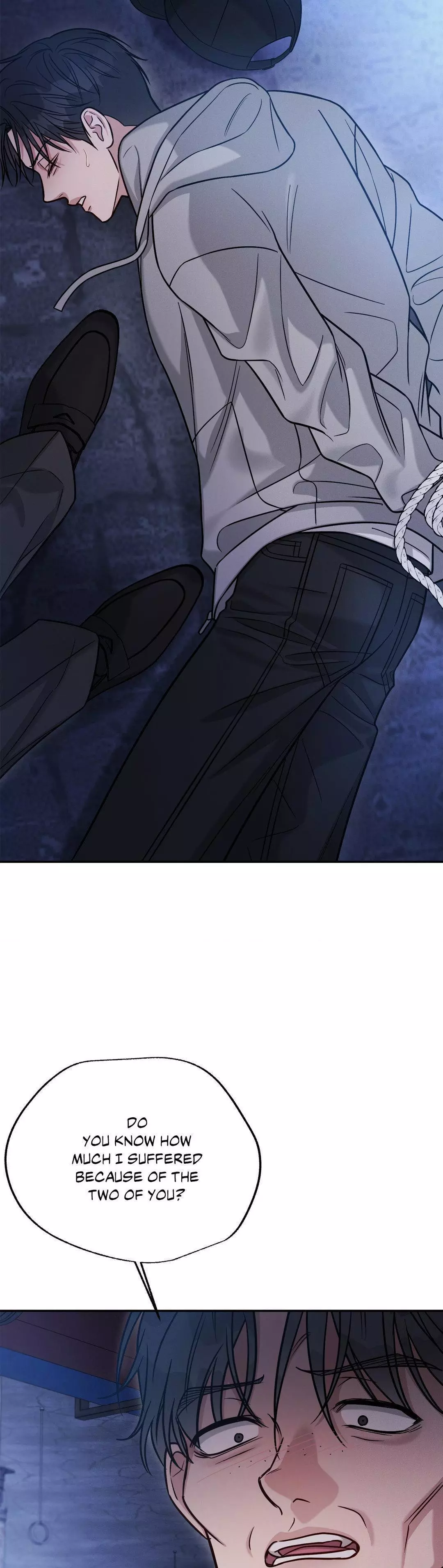 Placebo: Let’s Play Chapter 56 - Page 48