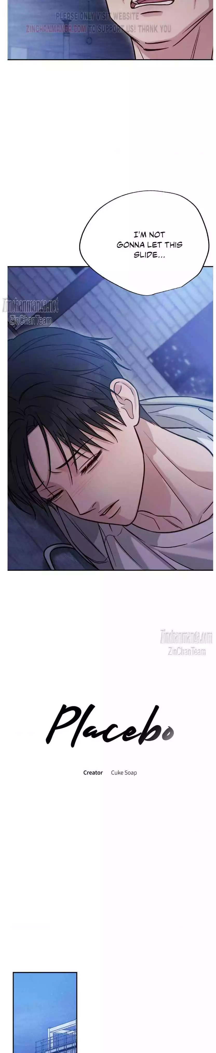 Placebo: Let’s Play Chapter 57 - Page 4