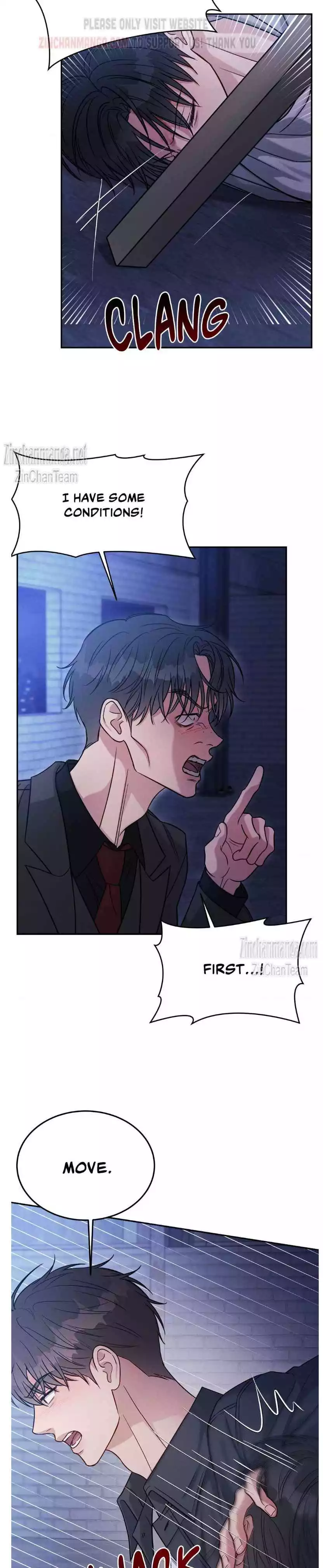 Placebo: Let’s Play Chapter 57 - Page 7