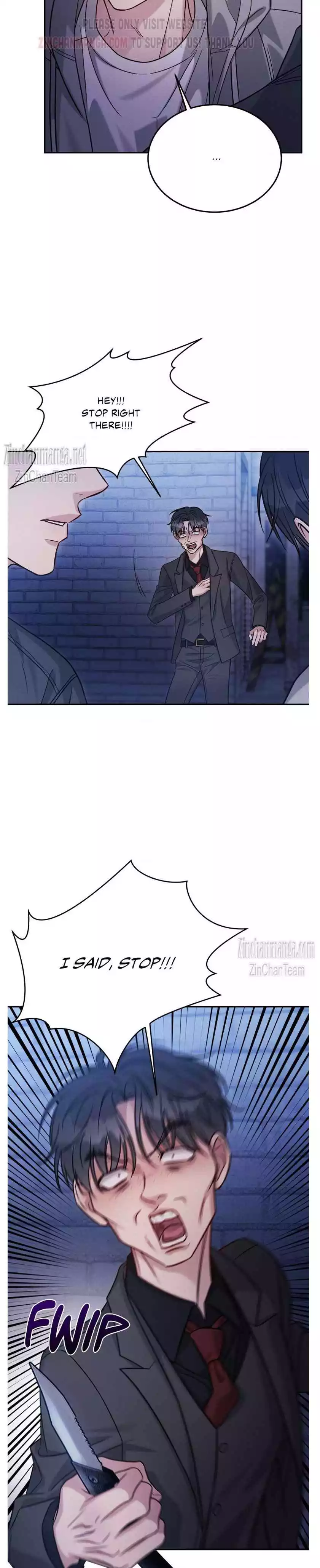 Placebo: Let’s Play Chapter 57 - Page 10