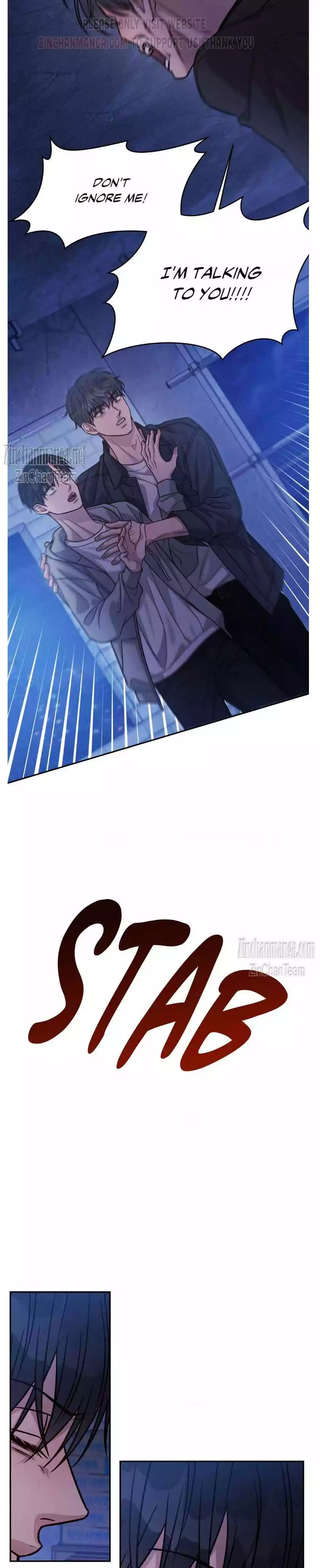 Placebo: Let’s Play Chapter 57 - Page 12