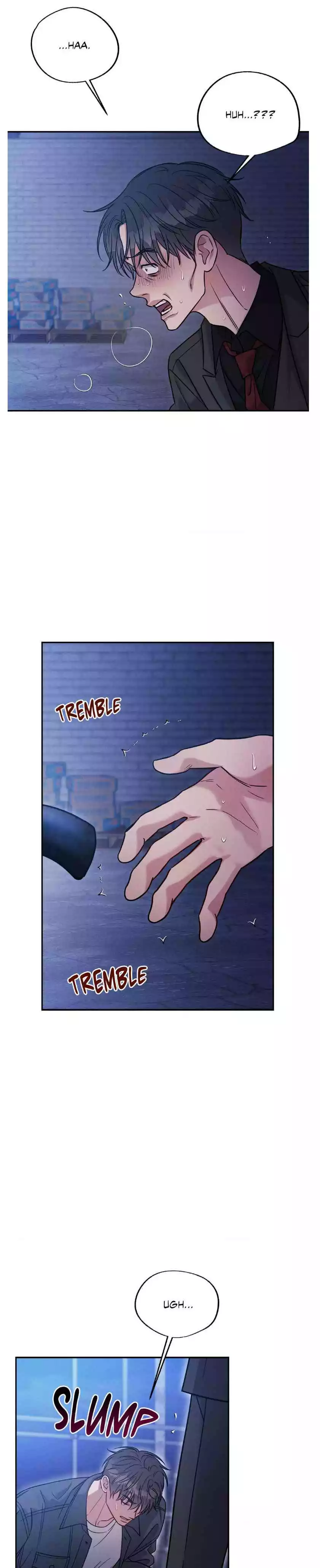 Placebo: Let’s Play Chapter 57 - Page 14