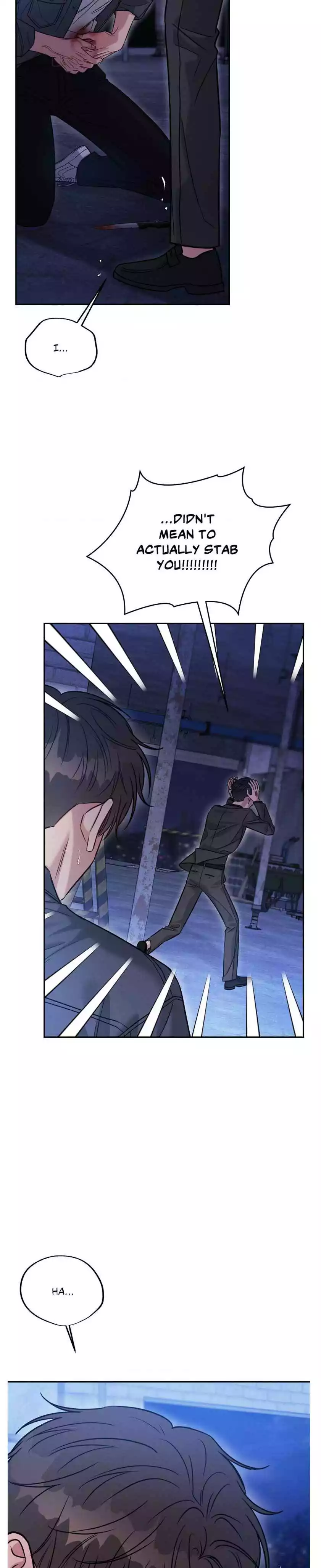 Placebo: Let’s Play Chapter 57 - Page 15