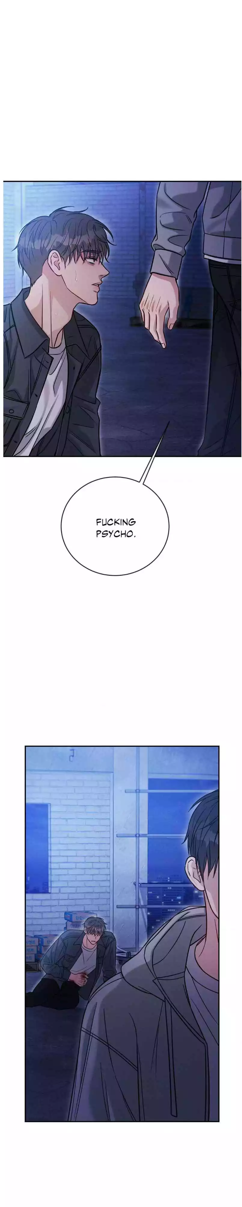 Placebo: Let’s Play Chapter 57 - Page 21