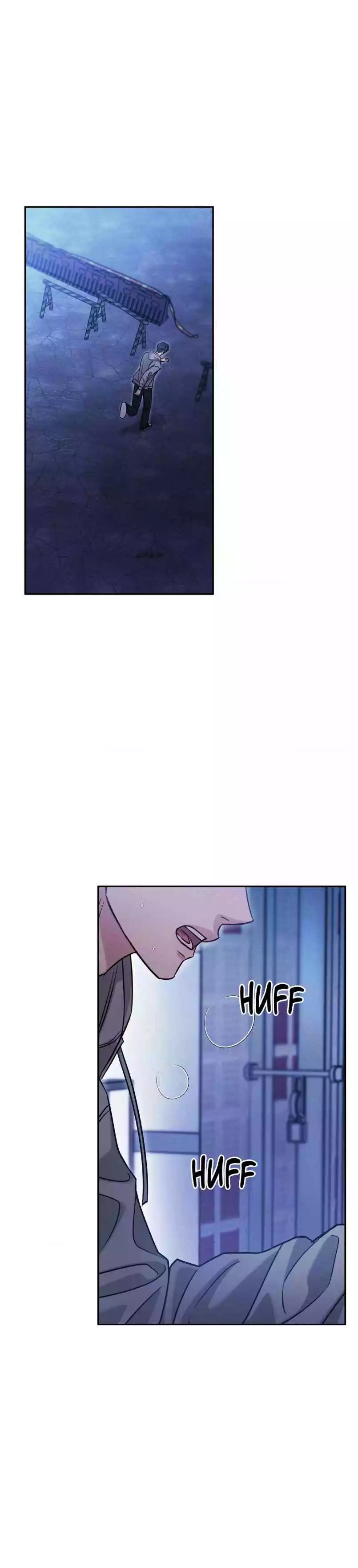 Placebo: Let’s Play Chapter 57 - Page 22