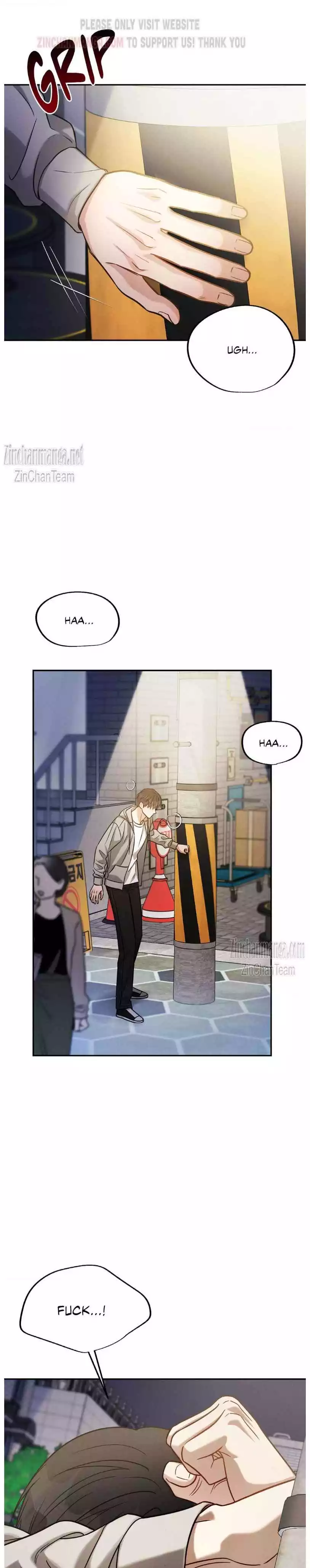 Placebo: Let’s Play Chapter 57 - Page 23