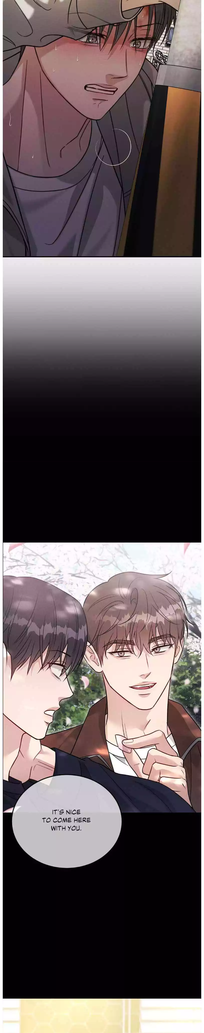 Placebo: Let’s Play Chapter 57 - Page 24