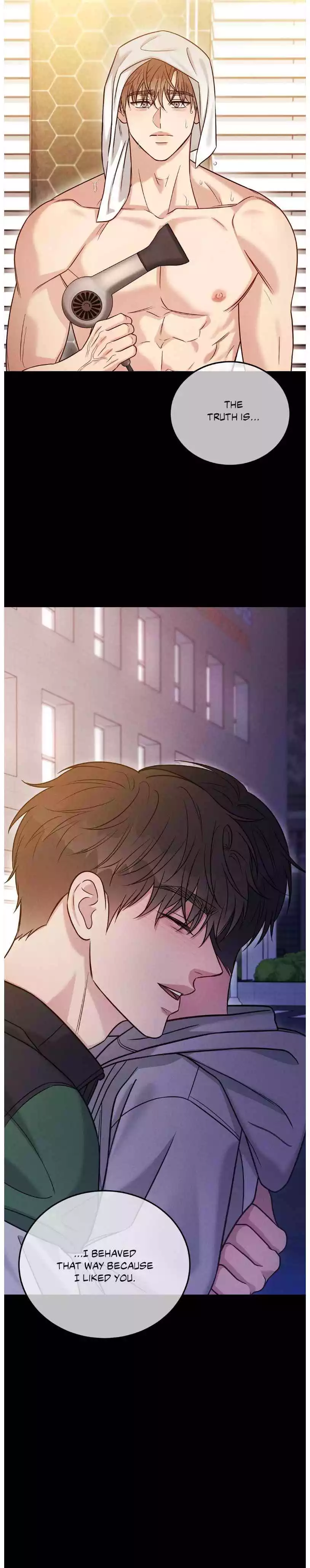 Placebo: Let’s Play Chapter 57 - Page 25