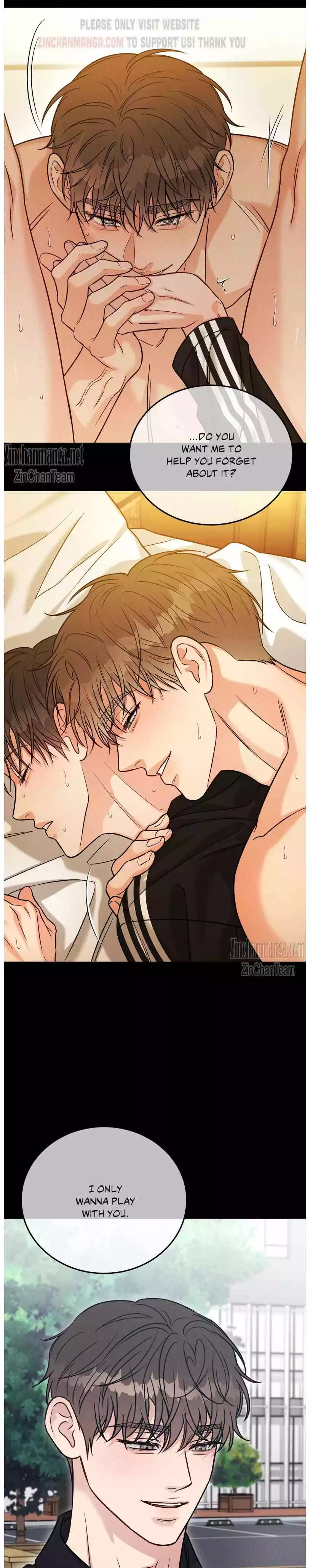 Placebo: Let’s Play Chapter 57 - Page 26