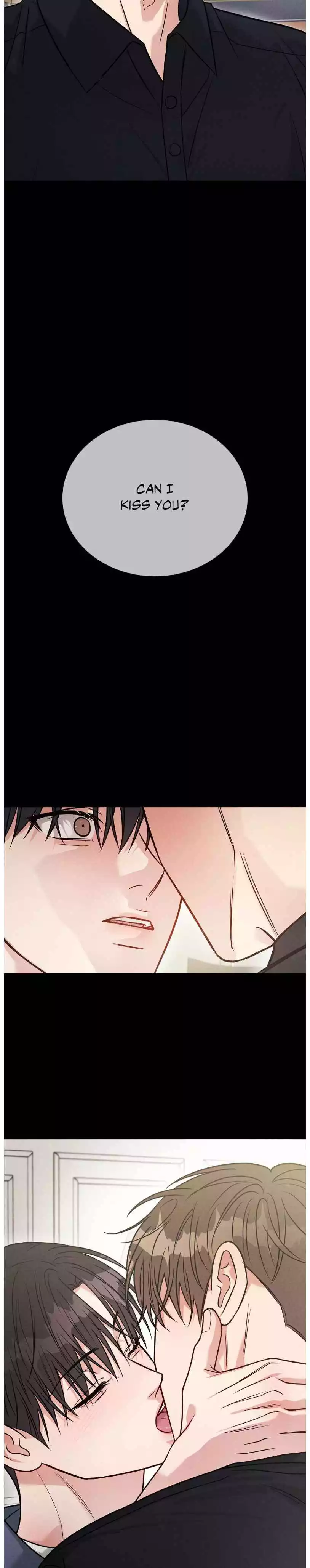 Placebo: Let’s Play Chapter 57 - Page 27